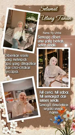 Hari Ulang Tahun