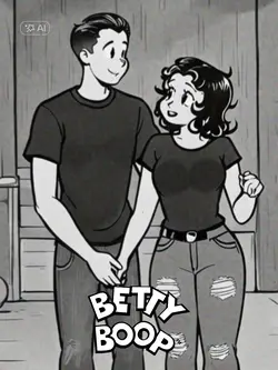 Betty Boop