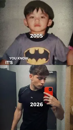 Antes e depois 