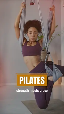 Pilates 