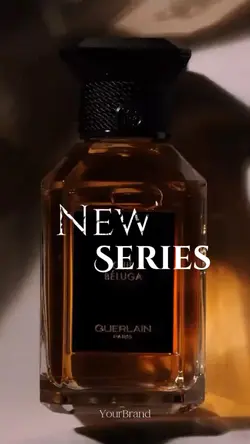perfume New Series