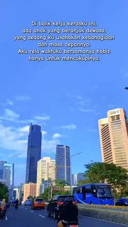 untuk anakku