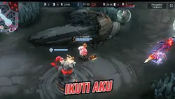 Ganti gameplaymu 