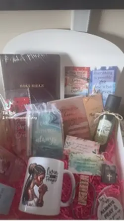 Gift Box
