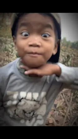 Cha bố mày đi