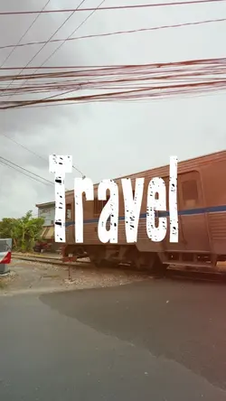 Travel video