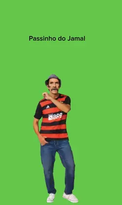 Passinho do Jamal