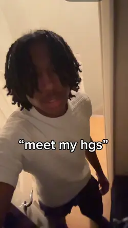 meet my hgs