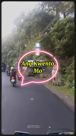 Ang Kwento Mo