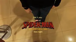 Spider-man