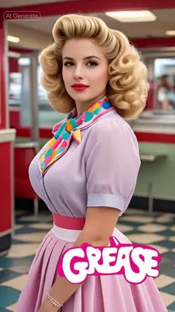 Grease