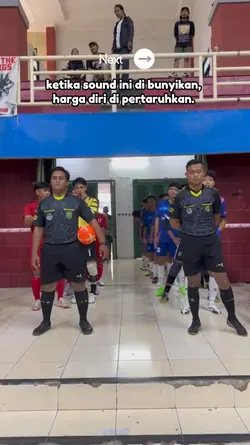 sound kick-off 