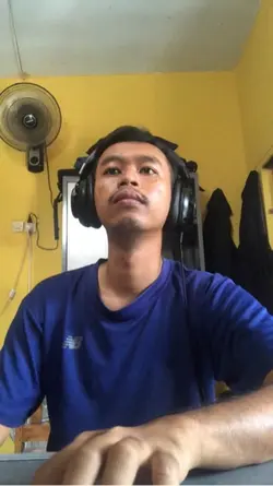 Suara sebelum naik