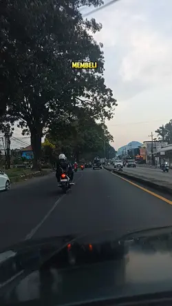 kalau sedikit