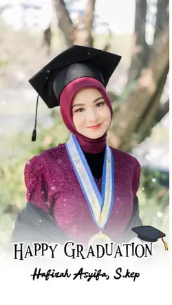 wisuda 2025
