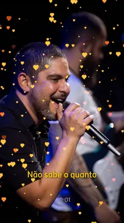 Deixa eu te amar 