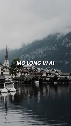 Mở Lòng Vì Ai