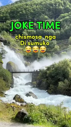 JOKE TIME 