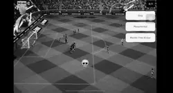 Efootball Skull Edit