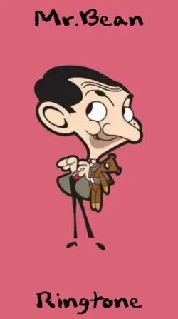 Mr bean ringtone