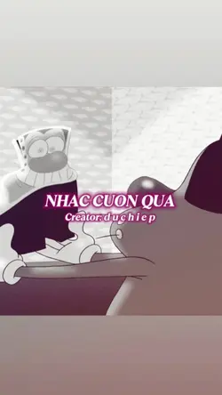 Nhạc cuốn quá 