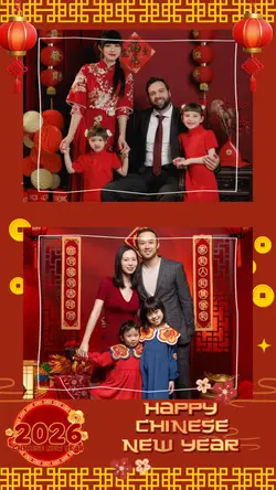 chinese newyear 2026