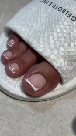 pedicure