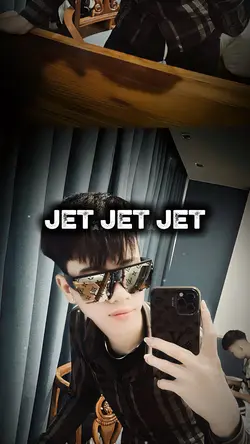 Jet jet jet