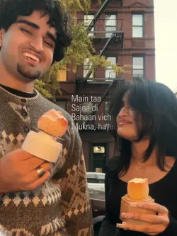 O Sanam Song 3 Clip