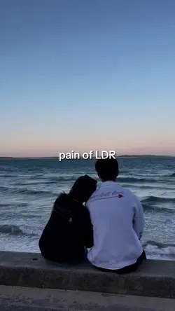 pain of LDR