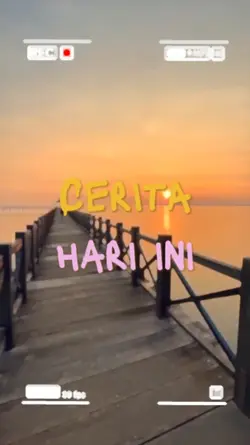 Cerita Hari Ini 