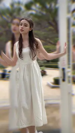 Motion blur
