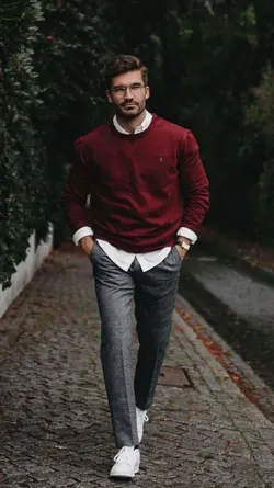 Trend Fashion New