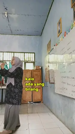 jadi guru