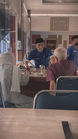 Gambaran tua nanti