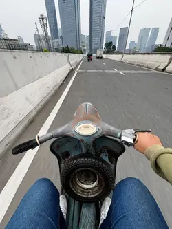 vespa aesthetic 