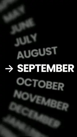 birthday september 