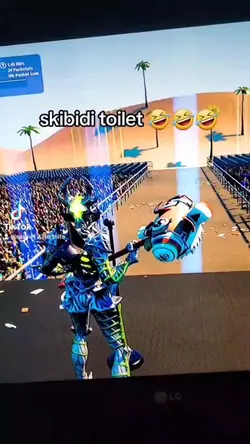 skibidi 