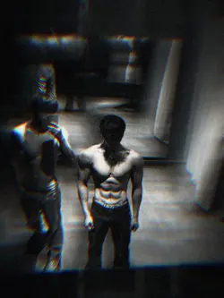 dark vibe x blur