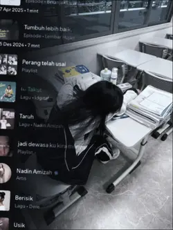 takut tambah dewasa 