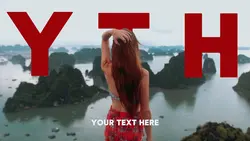 travel edit
