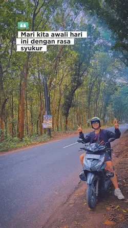 Bersyukur