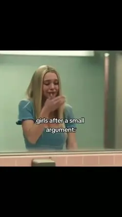 Girlsv boys argument