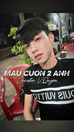 ANH NÀY LÀ CỦA TUI