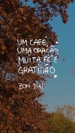 Bom dia Sexta 