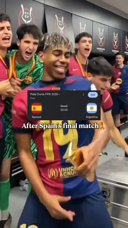 Final spanyol