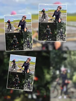 MOUNTAIN BIKE | RUN