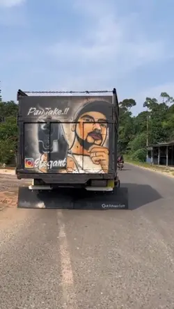 cinematick truck
