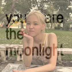 you r the moonglight