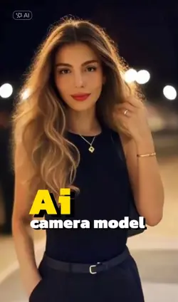 Ai camera model 